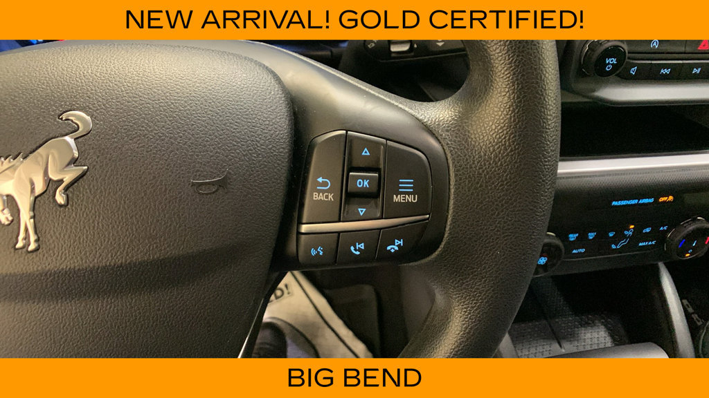 Certified 2023 Ford Bronco Sport Big Bend AWD/4WD image 28