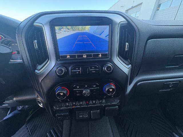 Used 2021 Chevrolet Silverado 1500 LT w/ All Star Edition Plus AWD/4WD image 16