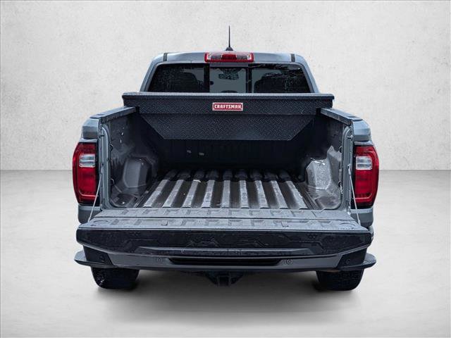 Used 2023 GMC Canyon Elevation w/ Elevation Premium Package AWD/4WD image 6