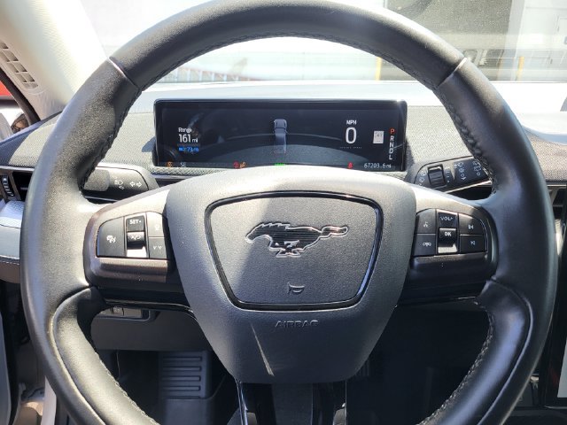 Certified 2023 Ford Mustang Mach-E Select RWD image 17