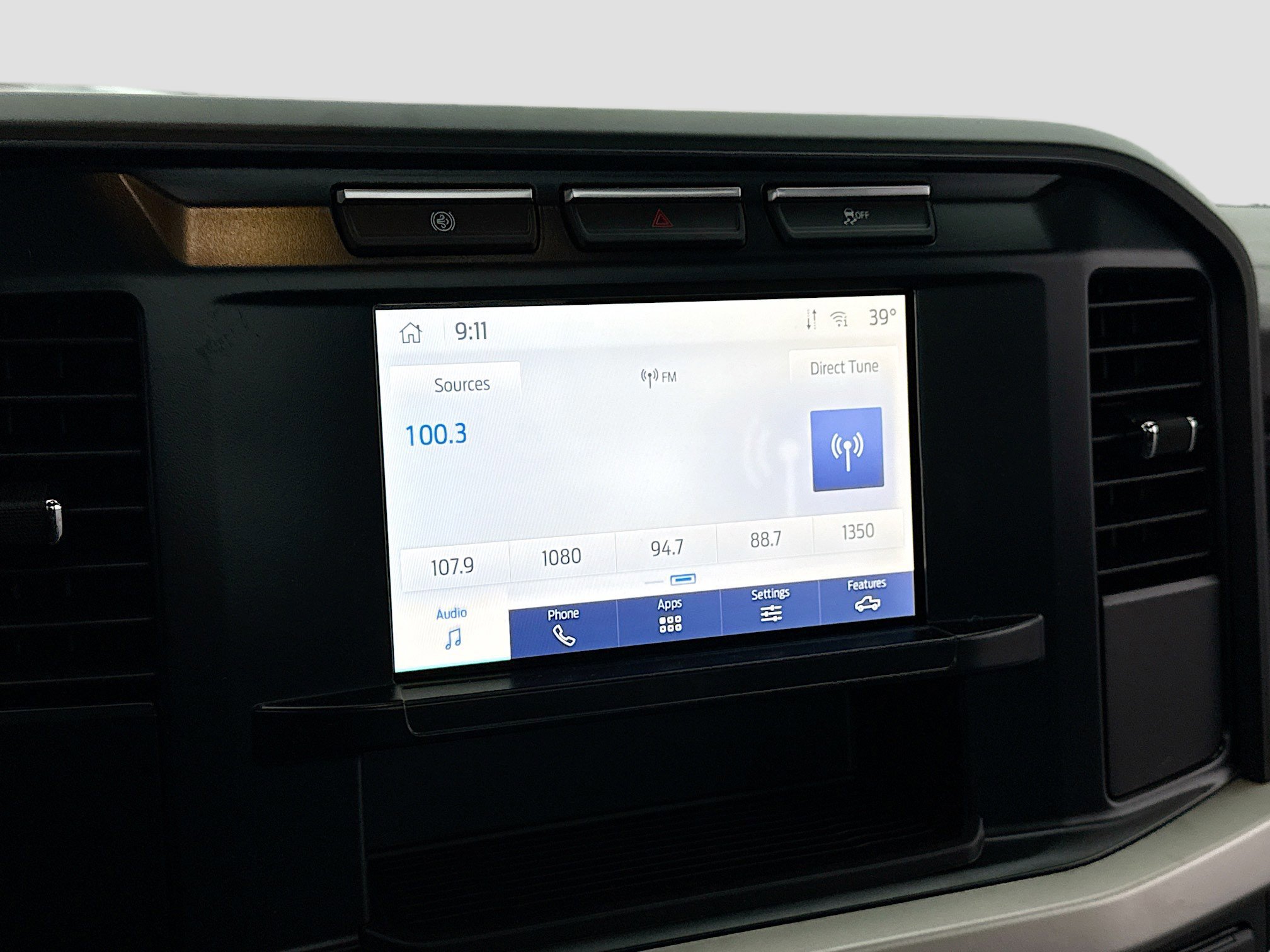 Certified 2024 Ford F350 XL w/ XL Chrome Package image 11