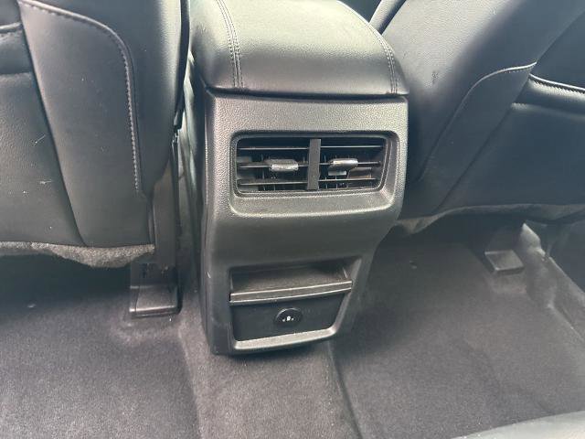 Certified 2024 Ford Edge SEL AWD/4WD image 22