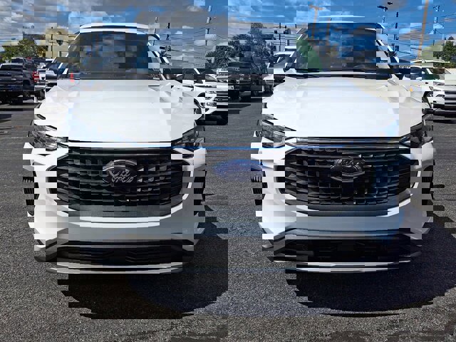 Certified 2024 Ford Escape Active image 8
