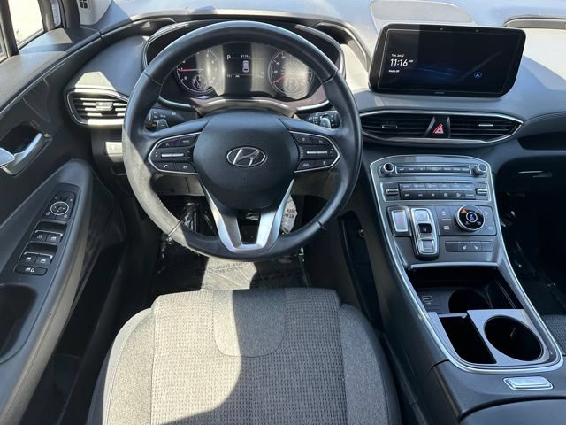 Used 2023 Hyundai Santa Fe SEL AWD/4WD image 14