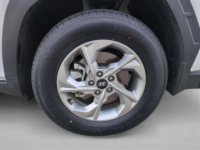 Used 2023 Hyundai Tucson SEL AWD/4WD image 23