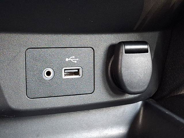 Used 2020 Nissan Rogue Sport S AWD/4WD image 23