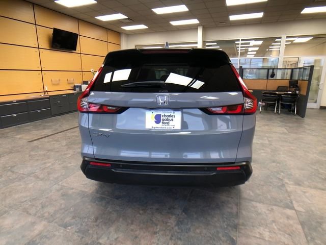 Used 2024 Honda CR-V EX-L image 6