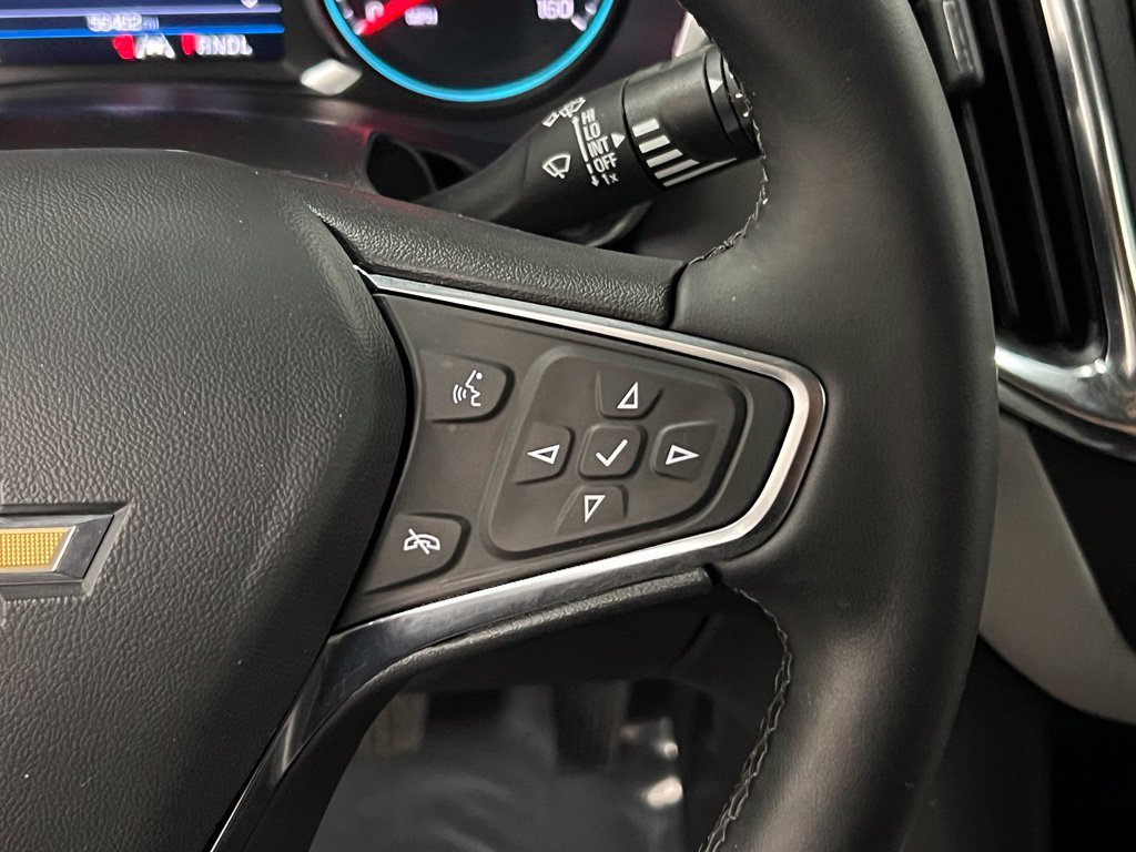 Used 2024 Chevrolet Equinox LT w/ LPO, Floor Liner Package AWD/4WD image 15