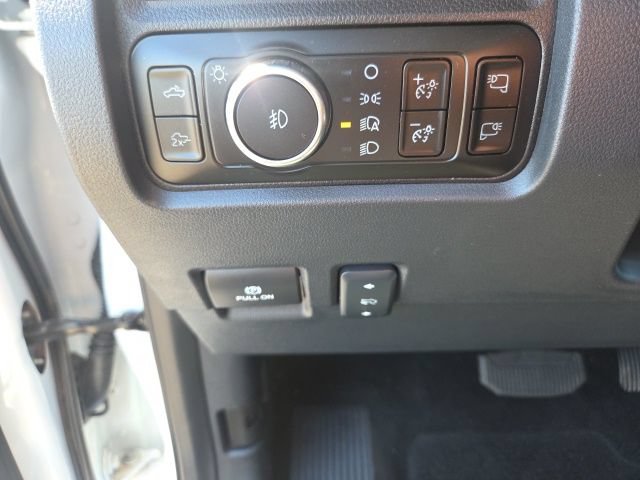 Certified 2026 Ford F250 Lariat AWD/4WD image 18
