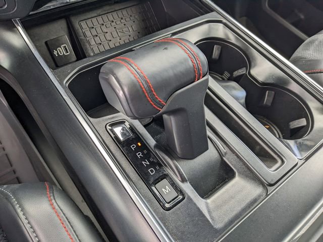 Certified 2025 Ford F150 Raptor AWD/4WD image 27