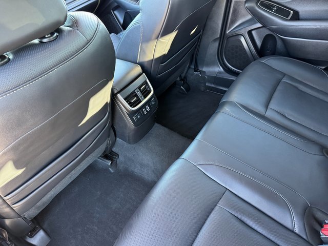 Used 2023 Subaru Outback Limited XT image 18