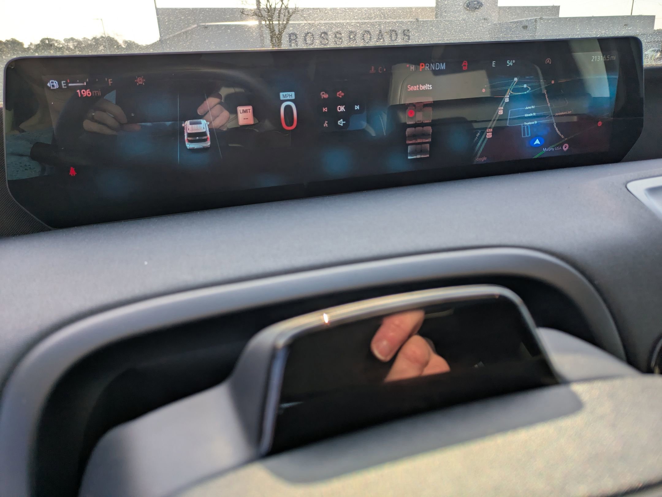 Certified 2025 Ford Expedition Max Active image 20