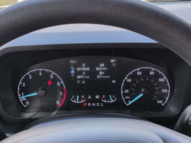 Certified 2022 Ford Maverick XL FWD image 25