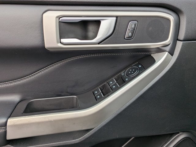 Certified 2023 Ford Explorer XLT w/ Equipment Group 202A image 12