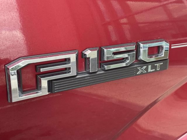 Certified 2018 Ford F150 XLT w/ Equipment Group 302A Luxury RWD image 10