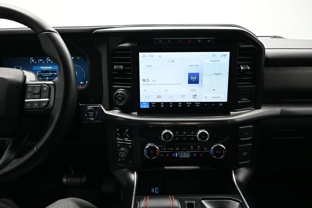Certified 2024 Ford F150 Raptor AWD/4WD image 32