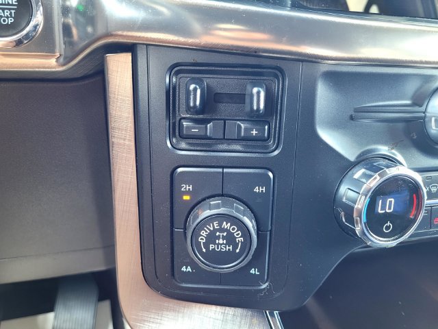 Certified 2021 Ford F150 King Ranch w/ Equipment Group 601A High AWD/4WD image 21