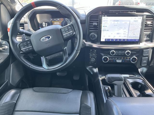 Certified 2023 Ford F150 Raptor AWD/4WD image 17
