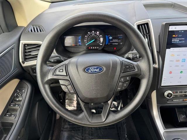 Certified 2024 Ford Edge SE image 11