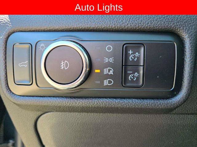 Certified 2024 Ford Explorer XLT w/ Equipment Group 202A AWD/4WD image 21