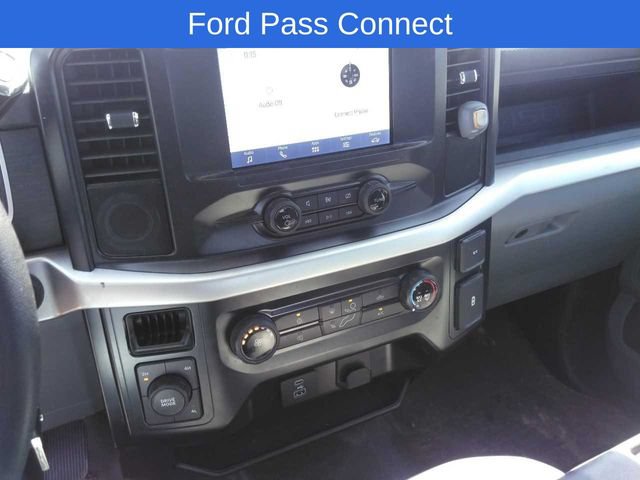 Certified 2022 Ford F150 XL w/ Equipment Group 101A High AWD/4WD image 13