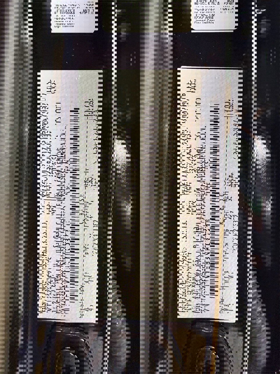 Certified 2022 Ford F150 XLT w/ Equipment Group 302A High image 27