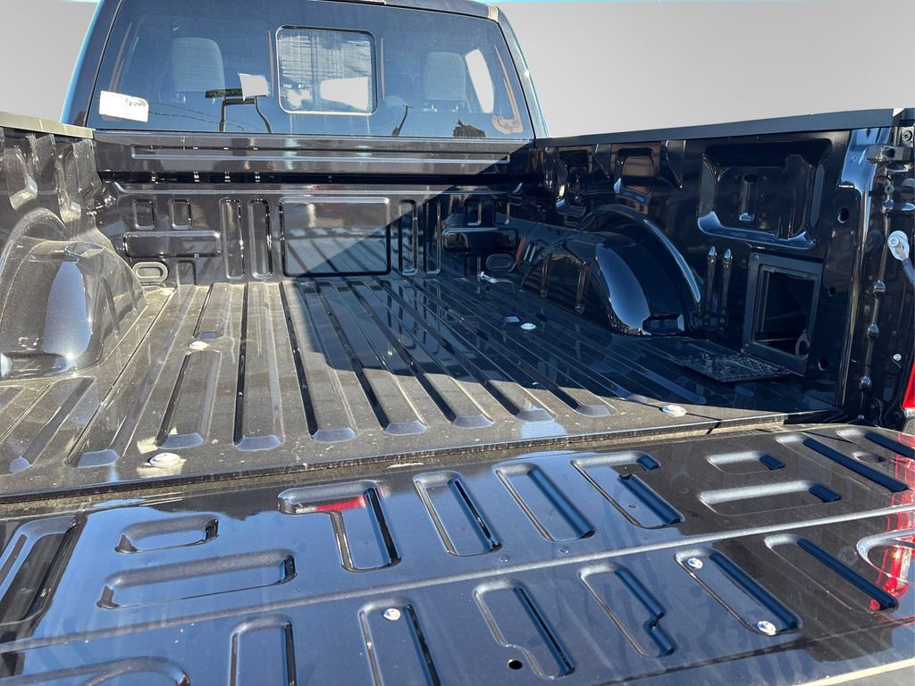 Certified 2024 Ford F150 XLT w/ Equipment Group 302A MID image 48