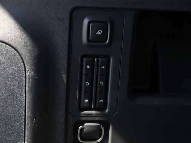 Certified 2025 Ford Expedition Platinum AWD/4WD image 17