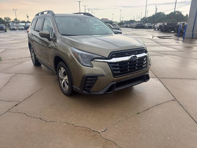 Used 2025 Subaru Ascent Premium AWD/4WD image 7