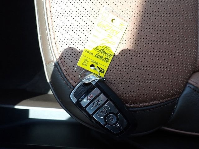 Certified 2022 Ford F150 King Ranch w/ Equipment Group 601A High AWD/4WD image 31