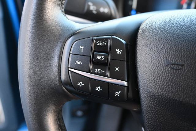 Certified 2025 Ford Maverick Lariat w/ 4K Tow Package AWD/4WD image 31