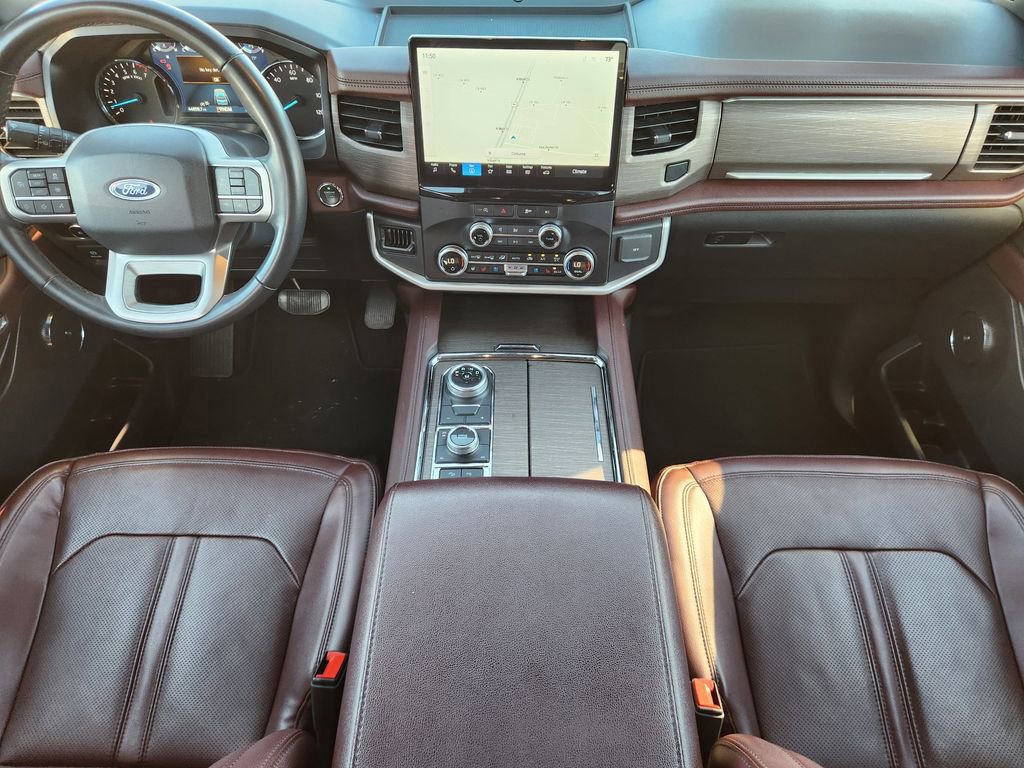 Certified 2024 Ford Expedition Limited image 25