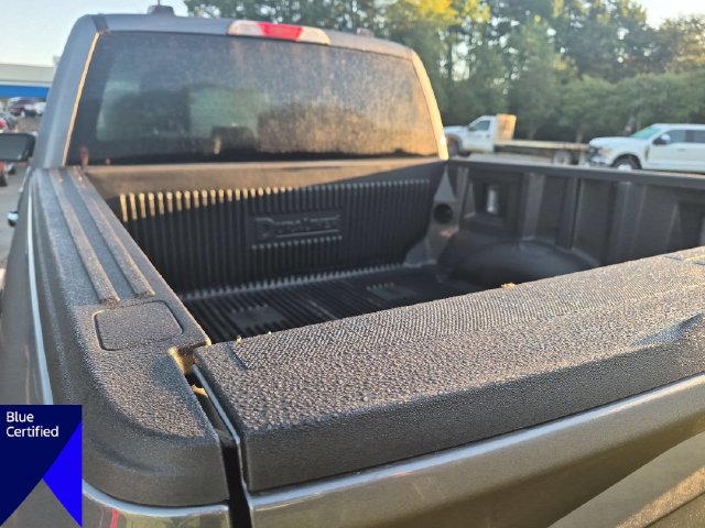 Certified 2025 Ford F150 XLT w/ Equipment Group 301A Standard AWD/4WD image 14