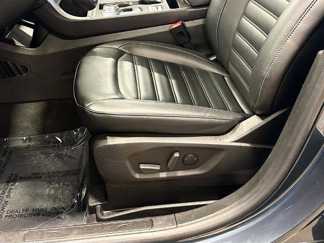 Certified 2023 Ford Edge SEL AWD/4WD image 15