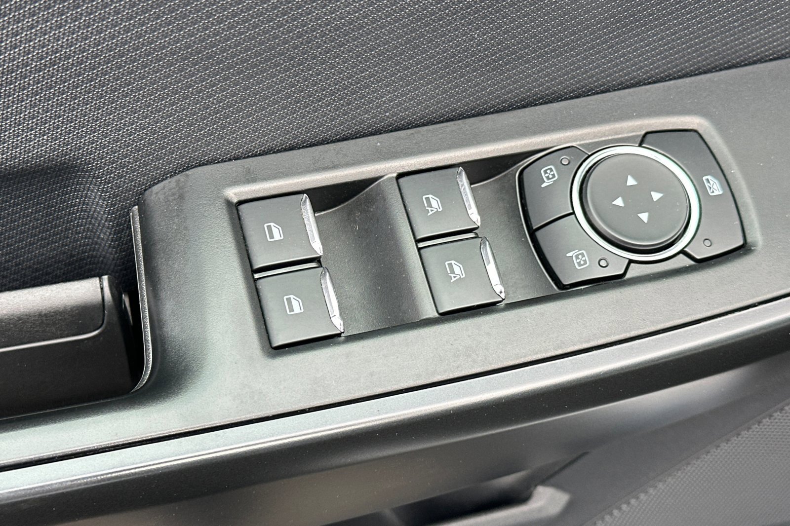 Certified 2025 Ford F150 STX w/ STX Black Appearance Package image 12