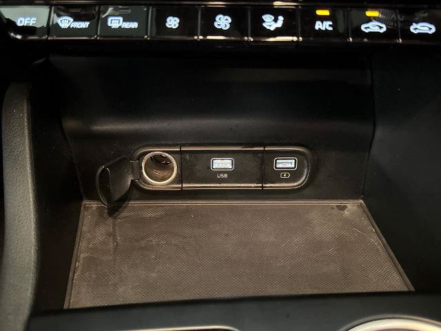 Used 2023 Kia K5 GT-Line w/ GT-Line Premium Package FWD image 28
