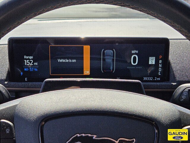 Certified 2023 Ford Mustang Mach-E GT AWD/4WD image 20