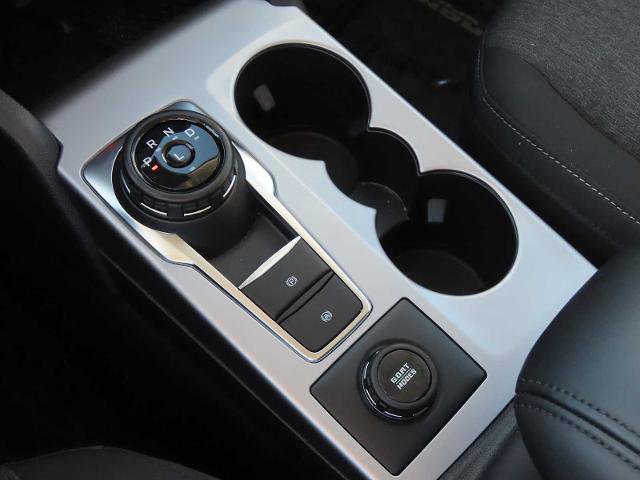 Certified 2024 Ford Bronco Sport Big Bend w/ Convenience Package image 38