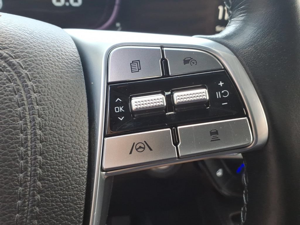 Used 2023 Kia Telluride EX X-Line AWD/4WD image 21