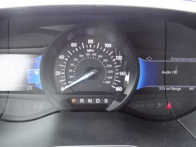 Certified 2021 Ford Edge SE FWD image 19
