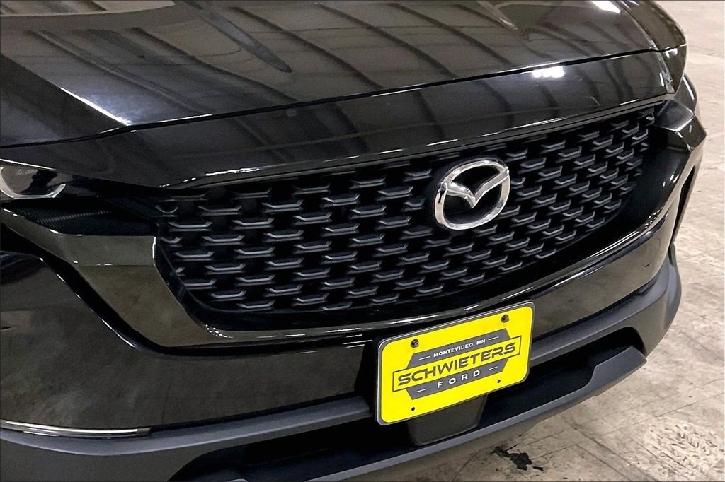 Used 2024 MAZDA CX-50 AWD 2.5 S w/ Preferred Package image 28