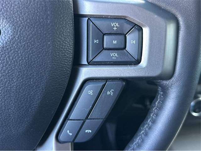 Certified 2021 Ford Expedition XLT image 27