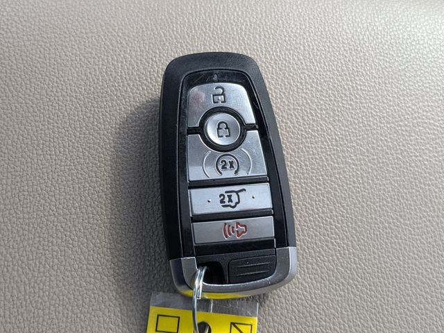 Certified 2024 Ford Expedition Limited AWD/4WD image 30