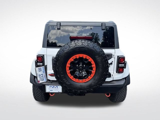 Certified 2024 Ford Bronco Raptor AWD/4WD image 8