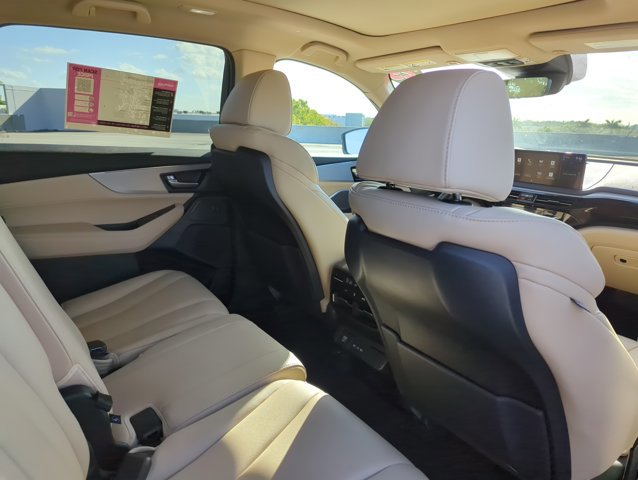 Used 2025 Acura MDX image 23