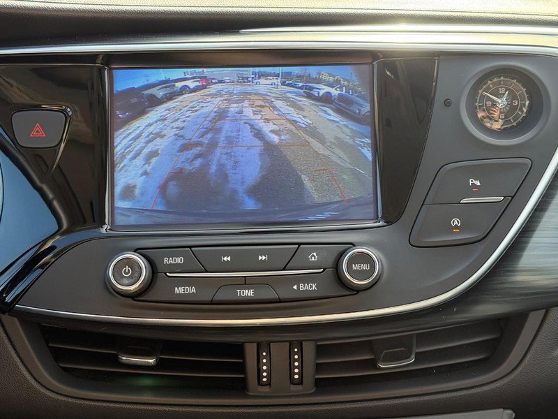 Used 2020 Buick Envision Essence w/ Experience Buick Package image 22