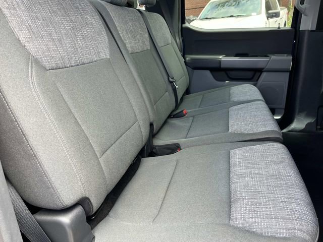 Certified 2023 Ford F150 XLT AWD/4WD image 22