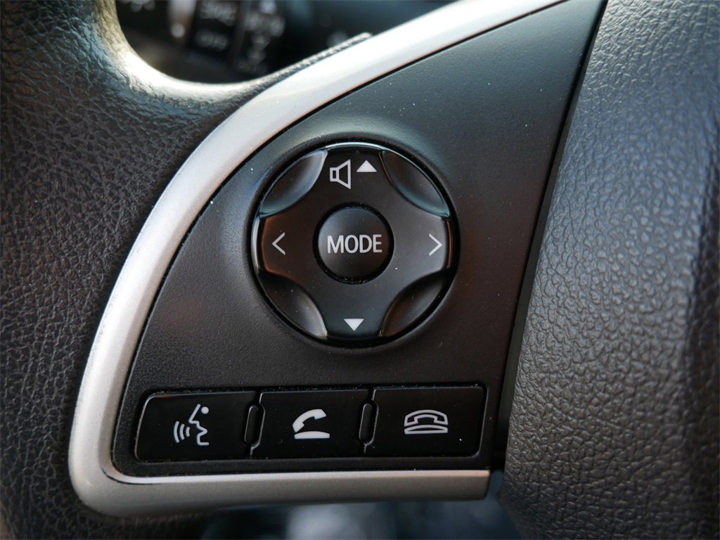 Used 2022 Mitsubishi Mirage G4 ES image 17