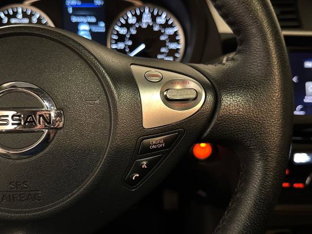Used 2019 Nissan Sentra SV FWD image 21
