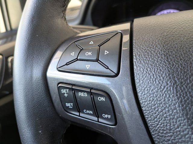 Certified 2021 Ford Ranger Lariat w/ Trailer Tow Package image 22